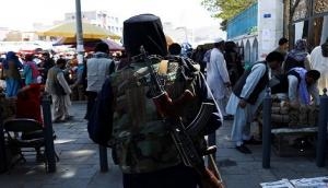 China-Central Asia meeting discusses situation in Afghanistan