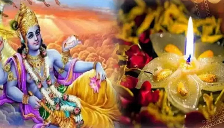 Nirjala Ekadashi 2022 Shubh Muhurat: Know the auspicious timing to ...