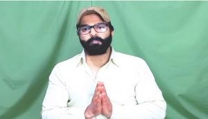 Prophet Row: Kashmir-based YouTuber deletes video depicting beheading of Nupur Sharma, apologies