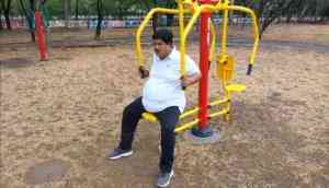 Anil Firojiya