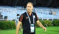 'Happy for players': India coach Stimac after win over Hong Kong