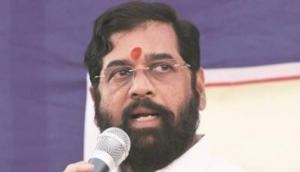 Rebel Shiv Sena legislators hold meeting after Uddhav Thackeray's 'readiness' to resign 