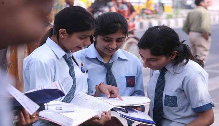 Technology is being leveraged to make the consultation process wider. States and UTs are playing a major role in the curriculum development process, making it an example of cooperative federalism.