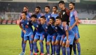 FIFA Rankings: Indian men's team rises 104th, women's team leaps to 56th