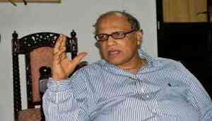 Digambar Kamat