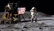 NASA shares video of Neil Armstrong's moon landing spot [Watch]