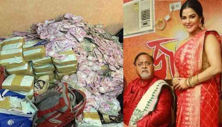 SSC Scam