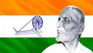 Pingali Venkayya