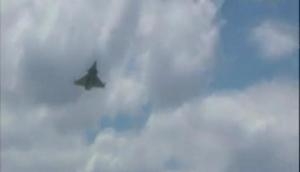 India, China held military talks this week to discuss air space violations, provocations by Chinese Air Force