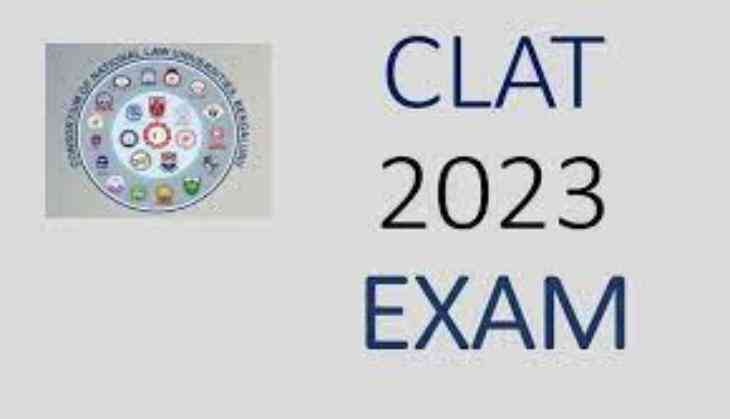 CLAT 2023