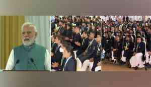 PM Modi