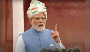 PM Modi