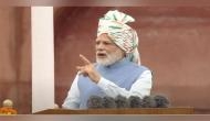 Sabka Saath, Sabka Vikaas, Sabka Vishwaas, Sabka Prayaas: PM Modi urges youth to dedicate next 25 years for nation's development