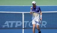 Andy Murray edges past Stan Wawrinka to enter R2 of Cincinnati Masters
