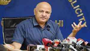 Manish Sisodia
