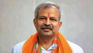 Adesh Gupta