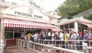  J&k: Vaishno Devi Yatra resumes after being suspended due to flash floods triggered by heavy rainfall