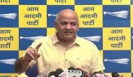  ‘Maybe CBI-ED will arrest me in 3-4 days’: Manish Sisodia