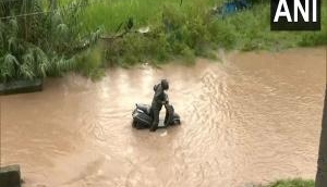 Two killed in house collapse due to heavy rainfall in Himachal's Kangra