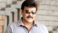 Happy birthday Chiranjeevi: Here's how megastar celebrated his birthday; a sneak peek into his family photos
