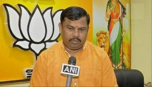 Remarks against Prophet Mohammad: BJP suspends Telangana MLA T Raja Singh
