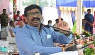 Jharkhand CM gives a clarion call, says not afraid of opposition tactics