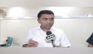 Will give Sonali Phogat's death case to CBI if required: CM Pramod Sawant