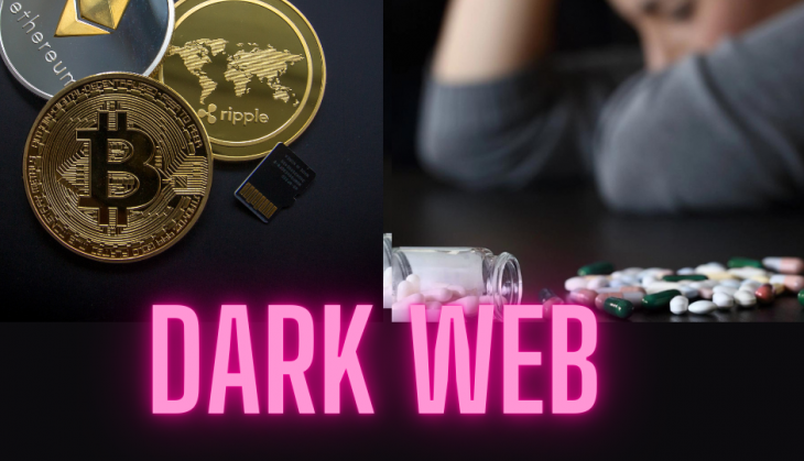 Hyderabad: Dark web drug racket busted; cryptocurrency transactions ...