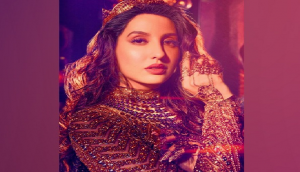 Delhi Police questions Nora Fatehi in money laundering case involving conman Sukesh Chandrashekhar