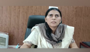 Haryana: Mining mafia again attacks police team in Nuh, FIR registered against 50 unidentified people