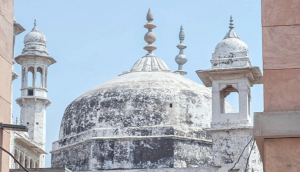 Gyanvapi mosque ruling: All you need to know; check timeline of the case here