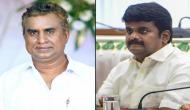 DVAC raids residences, properties of ex-AIADMK Ministers SP Velumani, C Vijayabaskar
