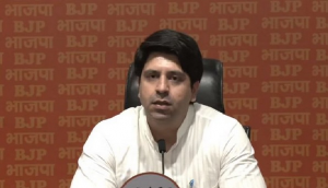 Congress not doing 'Bharat Jodo, but Goonda Jodo Yatra', says Shehzad Poonawalla