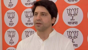 Poonawalla calls Congress president election ‘fake, Mughal-style coronation’