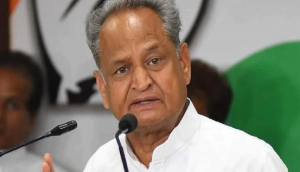 Rajasthan CM Gehlot on day Kharge takes charge as Congress chief: 'Only Rahul can challenge Modi...'