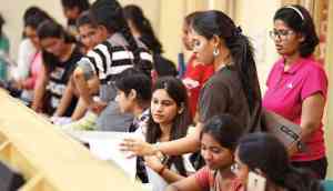 MPPSC UMO, HMO and AMO answer key 2022 released