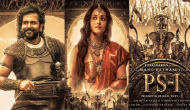 'Ponniyin Selvan -1' first-day collection: Mani Ratnam's epic has biggest-ever global opening for Tamil film