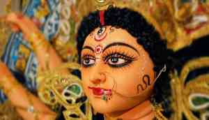 Maha Navami quotes