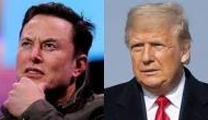 Elon Musk comments on whether Donald Trump will return to Twitter