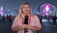 FIFA World Cup: TV reporter robbed while on air, shocked by cops' response [VIDEO]