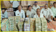 Rajasthan: Sanwaliya Seth Temple’s donation box opened after Diwali; Rs 7 crore counted so far