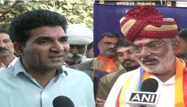 Gujarat polls: Khambhalia seat has turned into a battle of prestige ...