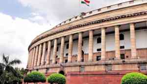 winter session