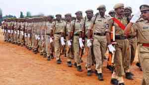 andhra pradesh constable recruitment