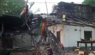 Blast at Trinamool's booth president's residence in Bengal's Purba Medinipur, 2 bodies recovered