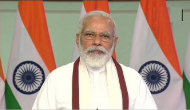 International Day of Persons with Disabilities: PM Modi says government focussed on accessibility