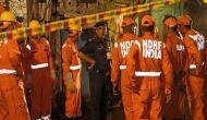 Tamil Nadu Heavy Rainfall Alert: NDRF teams for Chennai, Nagapattinam, Thanjavur, Thiruvarur, Cuddalore, Mayiladuthurai