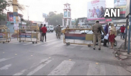 Mathura on high alert, after ABHM calls for recital of Hanuman Chalisa