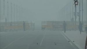 Delhi air quality remains 'very poor' at 337 AQI