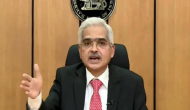 RBI governor Shaktikanta Das flags governance gaps in certain banks